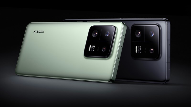 Tổng hợp c&aacute;c mẫu điện thoại Xiaomi v&agrave; Redmi mới nhất hiện nay 2023