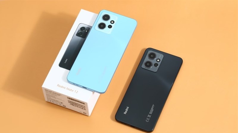 Tổng hợp c&aacute;c mẫu điện thoại Xiaomi v&agrave; Redmi mới nhất hiện nay 2023