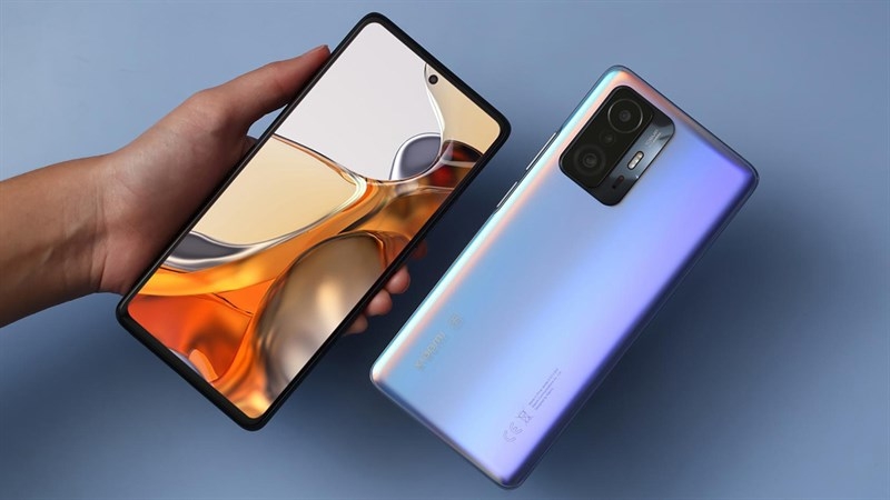 Tổng hợp c&aacute;c mẫu điện thoại Xiaomi v&agrave; Redmi mới nhất hiện nay 2023