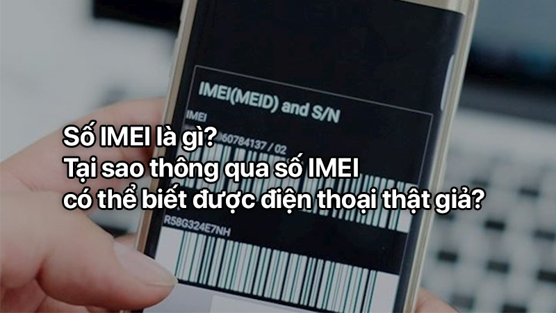 Check Imei tr&ecirc;n điện thoại Google Pixel nhanh, đơn giản, ch&iacute;nh x&aacute;c