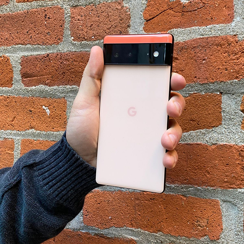 Check Imei tr&ecirc;n điện thoại Google Pixel nhanh, đơn giản, ch&iacute;nh x&aacute;c