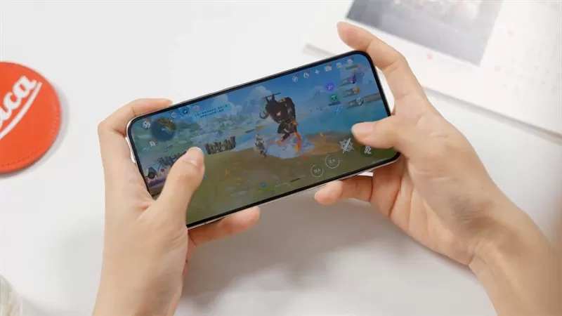 Khám phá top 8 điện thoại Ram 8Gb giá rẻ chất lượng 2023
