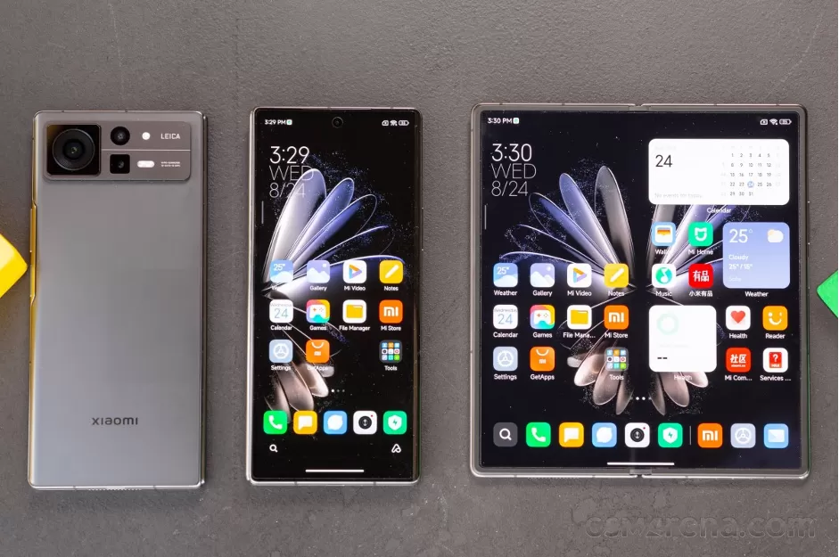Gợi ý top 5 điện thoại Xiaomi bán chạy nhất năm 2023