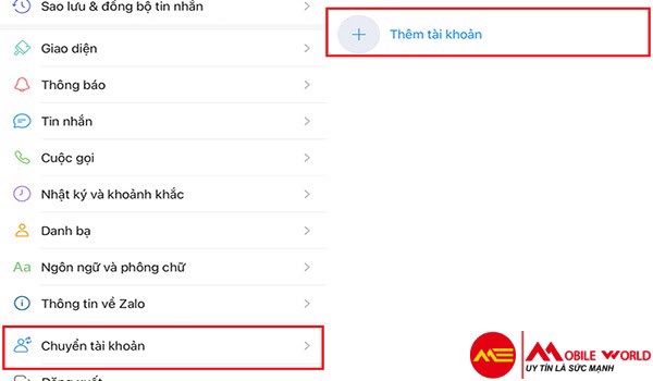 10 Mẹo gi&uacute;p bạn sử dụng Zalo đỉnh hơn tr&ecirc;n iPhone 11