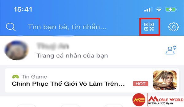 10 Mẹo gi&uacute;p bạn sử dụng Zalo đỉnh hơn tr&ecirc;n iPhone 11