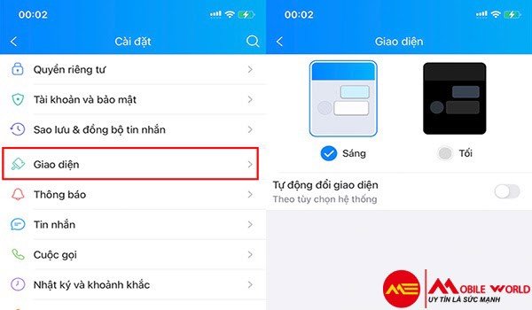 10 Mẹo gi&uacute;p bạn sử dụng Zalo đỉnh hơn tr&ecirc;n iPhone 11