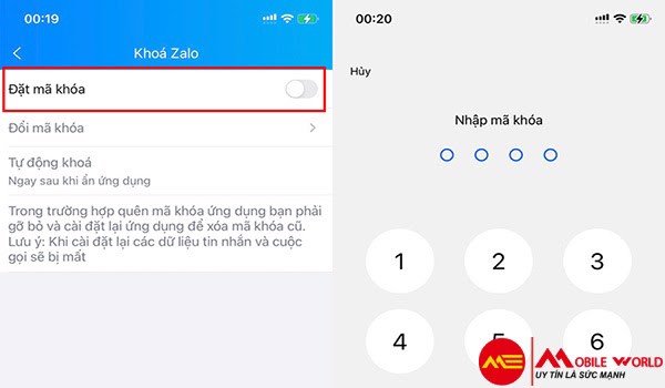 10 Mẹo gi&uacute;p bạn sử dụng Zalo đỉnh hơn tr&ecirc;n iPhone 11