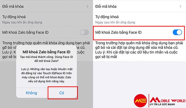 10 Mẹo gi&uacute;p bạn sử dụng Zalo đỉnh hơn tr&ecirc;n iPhone 11