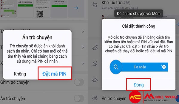 10 Mẹo gi&uacute;p bạn sử dụng Zalo đỉnh hơn tr&ecirc;n iPhone 11