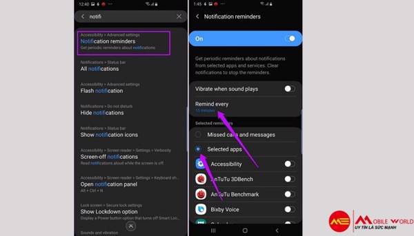 10 Tips sử dụng Samsung Galaxy S10e hiệu quả vượt mong đợi