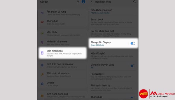 10 Tips sử dụng Samsung Galaxy S10e hiệu quả vượt mong đợi