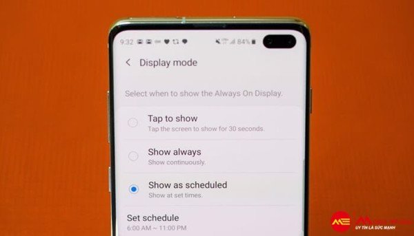 10 Tips sử dụng Samsung Galaxy S10e hiệu quả vượt mong đợi