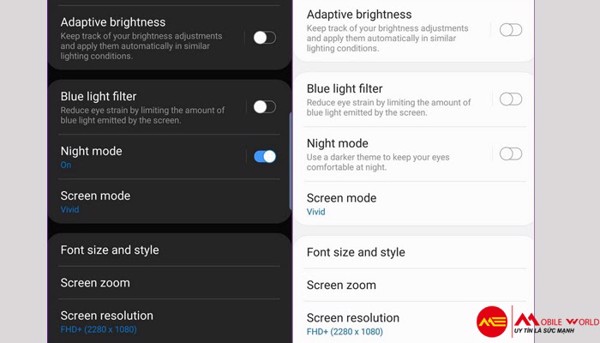 10 Tips sử dụng Samsung Galaxy S10e hiệu quả vượt mong đợi