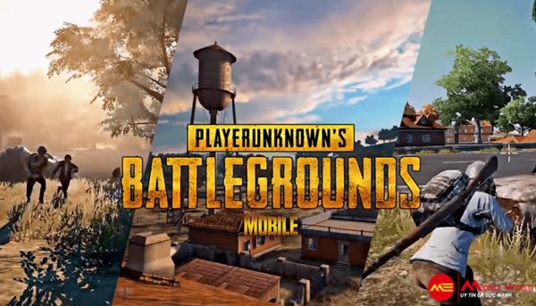 3 Lỗi thường gặp khi chơi PUBG Mobile và cách khắc phục