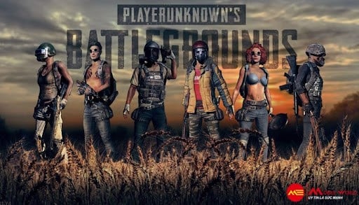 3 Lỗi thường gặp khi chơi PUBG Mobile và cách khắc phục