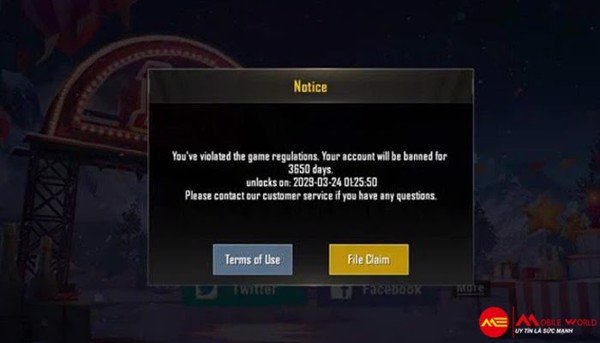 3 Lỗi thường gặp khi chơi PUBG Mobile và cách khắc phục