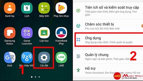 5 C&aacute;ch tăng tốc độ cho Galaxy S10e hiệu quả bạn n&ecirc;n biết