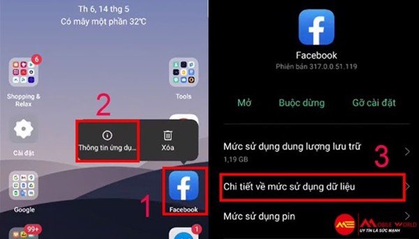 5 C&aacute;ch tăng tốc độ cho Galaxy S10e hiệu quả bạn n&ecirc;n biết