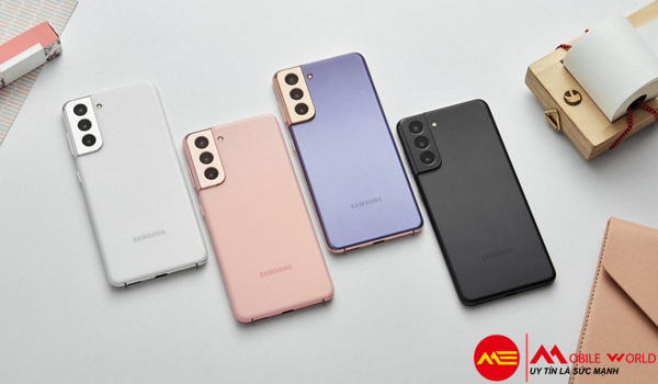 5 L&yacute; do bạn n&ecirc;n t&igrave;m hiểu trước khi mua Samsung Galaxy S21