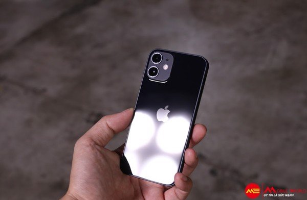 5 lý do khiến iPhone 12 Mini được nhiều người lựa chọn