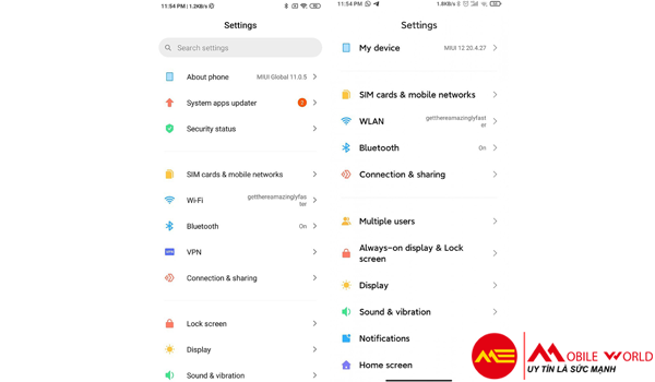 5 Mẹo giúp bạn sử dụng iPhone 12 bằng một tay dễ dàng