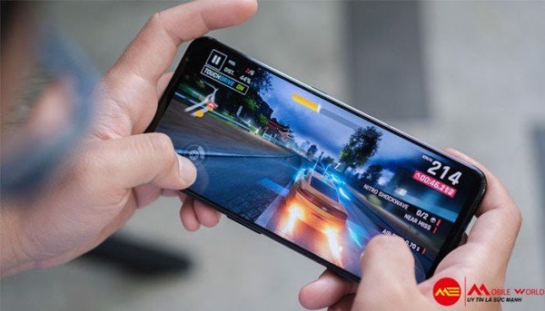 5 smartphone chiến Li&ecirc;n Minh Huyền Thoại: Tốc Chiến đỉnh cao