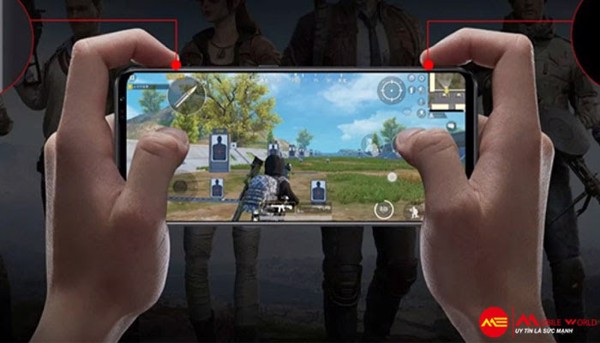 5 smartphone chiến Li&ecirc;n Minh Huyền Thoại: Tốc Chiến đỉnh cao
