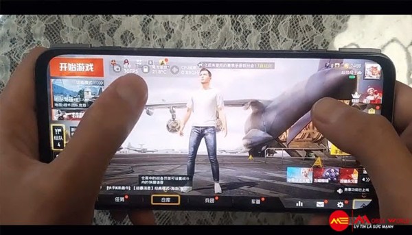 5 smartphone chiến Li&ecirc;n Minh Huyền Thoại: Tốc Chiến đỉnh cao