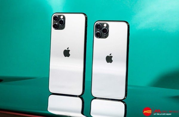 Apple Có Thật Sự Khai Tử Iphone 11 Pro?