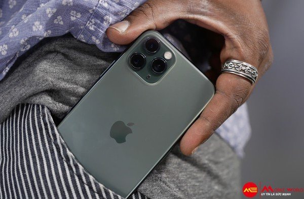 Apple Có Thật Sự Khai Tử Iphone 11 Pro?