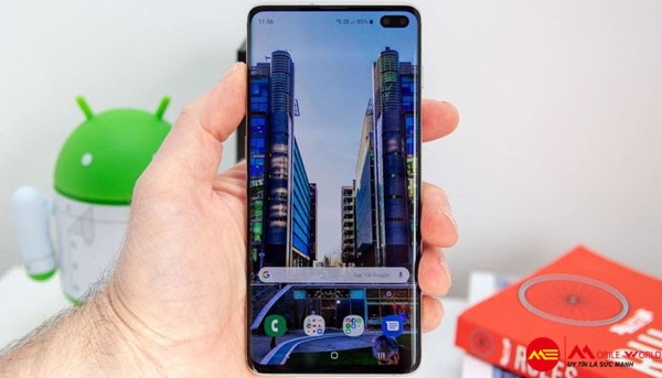 C&aacute;c mẫu điện thoại bền - rẻ - m&agrave;n h&igrave;nh to d&agrave;nh cho người gi&agrave;