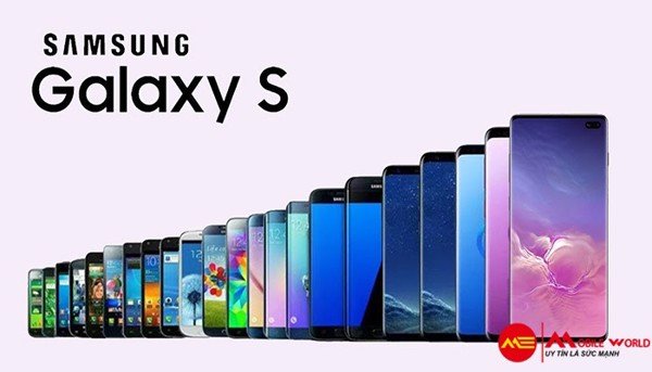 Các mẫu Galaxy S cũ có camera xịn sò cho dân mê "sống ảo"