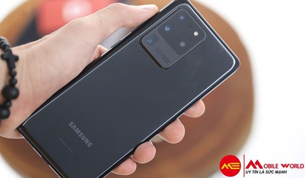Các mẫu Galaxy S cũ có camera xịn sò cho dân mê "sống ảo"