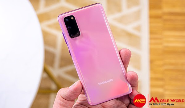 Các mẫu Galaxy S cũ có camera xịn sò cho dân mê "sống ảo"