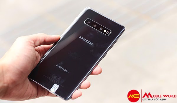 Các mẫu Galaxy S cũ có camera xịn sò cho dân mê "sống ảo"