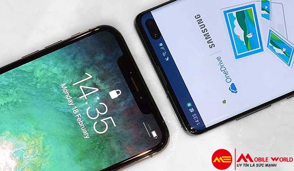 C&aacute;ch chuyển danh bạ từ điện thoại iPhone sang Android