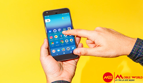 CÁCH GIÚP SMARTPHONE SAMSUNG CỦA BẠN MƯỢT HƠN 100 LẦN