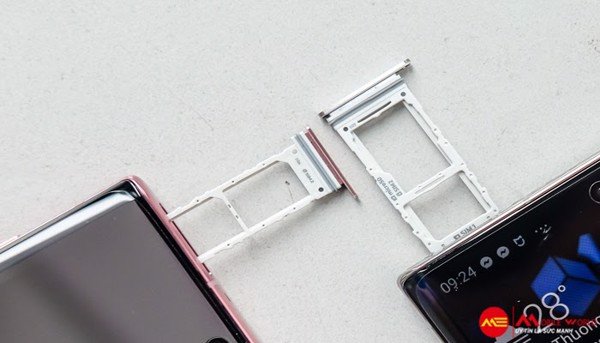 C&aacute;ch khắc phục nhanh lỗi sim tr&ecirc;n Samsung Note ngay tại nh&agrave;