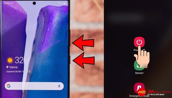 C&aacute;ch khắc phục nhanh lỗi sim tr&ecirc;n Samsung Note ngay tại nh&agrave;