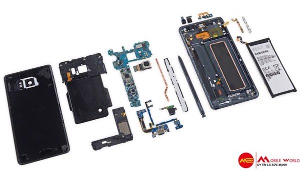 C&aacute;ch khắc phục nhanh lỗi sim tr&ecirc;n Samsung Note ngay tại nh&agrave;