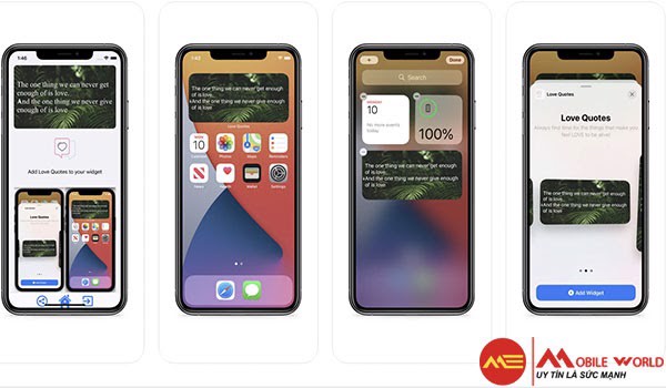 Cập nhật các ứng dụng iOS MIỄN PHÍ trên App Store