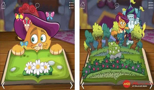 Cập nhật các ứng dụng iOS MIỄN PHÍ trên App Store