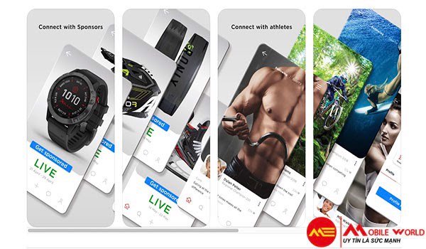 Cập nhật các ứng dụng iOS MIỄN PHÍ trên App Store