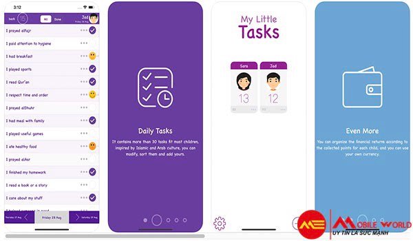 Cập nhật các ứng dụng iOS MIỄN PHÍ trên App Store