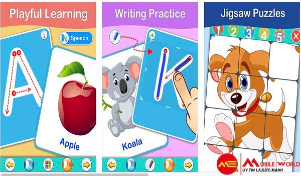 Cập nhật các ứng dụng iOS MIỄN PHÍ trên App Store