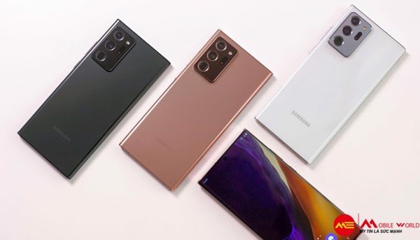 Đ&aacute;nh gi&aacute; chi tiết từ A đến Z Galaxy S9 v&agrave; Note 20