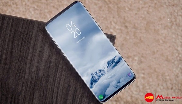 Đ&aacute;nh gi&aacute; chi tiết từ A đến Z Galaxy S9 v&agrave; Note 20