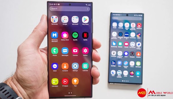 Đ&aacute;nh gi&aacute; chi tiết từ A đến Z Galaxy S9 v&agrave; Note 20