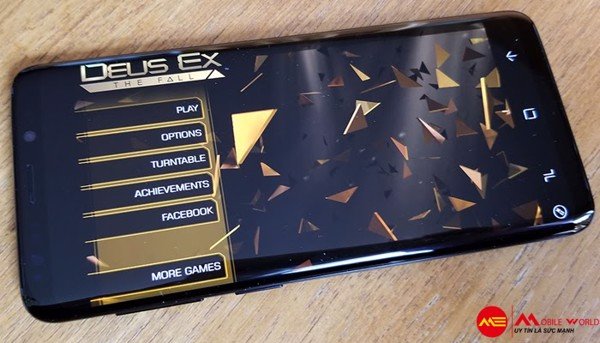 Đ&aacute;nh gi&aacute; chi tiết từ A đến Z Galaxy S9 v&agrave; Note 20