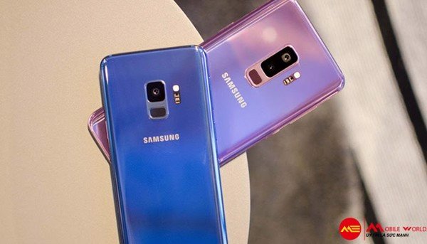 Đ&aacute;nh gi&aacute; chi tiết từ A đến Z Galaxy S9 v&agrave; Note 20